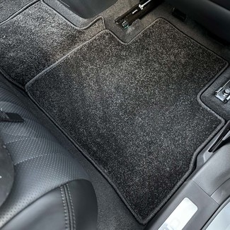 Коврики на Chery Tiggo 9 2023&nbsp;-&nbsp;2026 в Череповеце