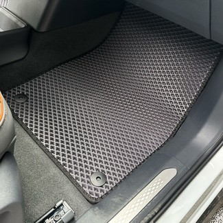 EVA коврики на Volkswagen ID.6 2021&nbsp;-&nbsp;2026 в Череповеце