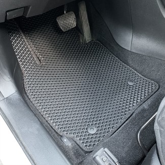 Коврики на Mazda CX5 I 2011&nbsp;-&nbsp;2017 в Череповеце