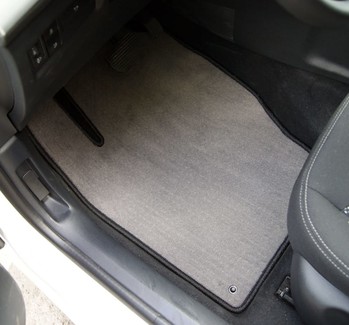 Коврики на Citroen C4 II 2010&nbsp;-&nbsp;2022 в Череповеце