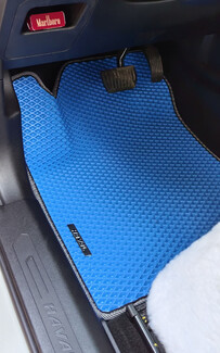 Коврики на Haval Jolion 2020&nbsp;-&nbsp;2026 в Череповеце