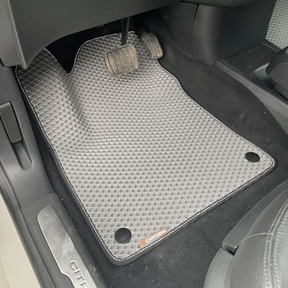 EVA коврики на Citroen C4 Picasso II 2013&nbsp;-&nbsp;2018 в Череповеце