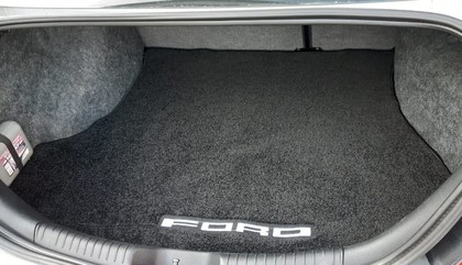 Ворсовые коврики на Ford Mondeo III 2000&nbsp;-&nbsp;2007 в Череповеце