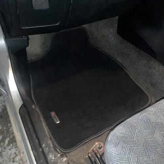 EVA коврики на Mitsubishi Pajero iO 1998&nbsp;-&nbsp;2007 в Череповеце