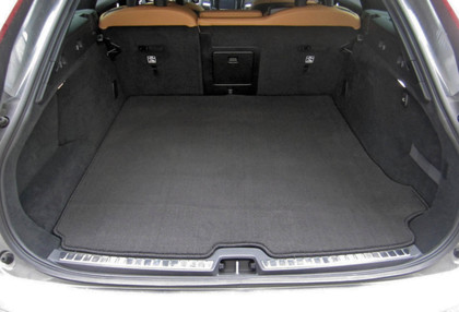 Коврики на Volvo V90 II 2016&nbsp;-&nbsp;2026 в Череповеце