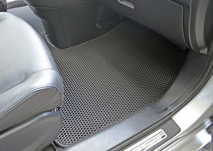 EVA коврики на Honda CR-V III 2006&nbsp;-&nbsp;2012 в Череповеце
