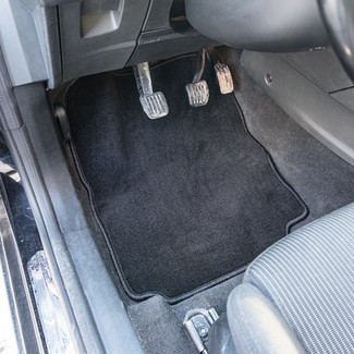 Ворсовые коврики на Ford Mondeo IV 2006&nbsp;-&nbsp;2015 в Череповеце