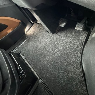 Ворсовые коврики на Shacman X6000 2022&nbsp;-&nbsp;2026 в Череповеце