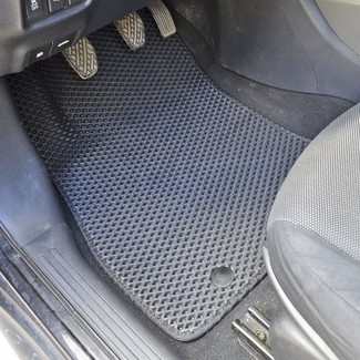 Ворсовые коврики на Nissan Juke 2010&nbsp;-&nbsp;2019 в Череповеце