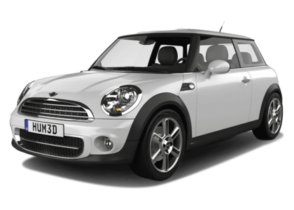 Ворсовые коврики на Mini Cooper Hatch (R56) 2006&nbsp;-&nbsp;2014 в Череповеце