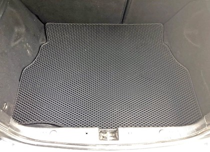 Ворсовые коврики на Mercedes CLC (CL203) 2008&nbsp;-&nbsp;2011 в Череповеце