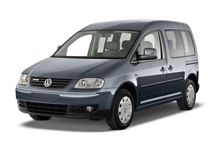Ворсовые коврики на Volkswagen Caddy (2K) 2003&nbsp;-&nbsp;2020 в Череповеце