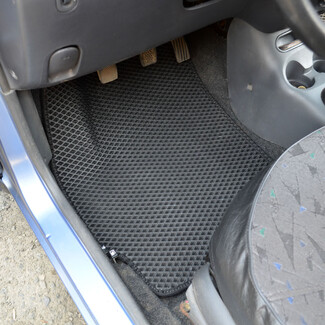 Ворсовые коврики на Ravon Matiz 2015&nbsp;-&nbsp;2018 в Череповеце