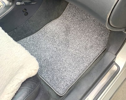 Коврики на Toyota Avensis II 2002&nbsp;-&nbsp;2008 в Череповеце