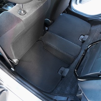 Коврики на Honda Fit Shuttle 2011&nbsp;-&nbsp;2015 в Череповеце