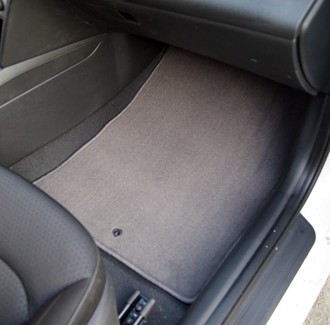 Ворсовые коврики на Hyundai Elantra 6 (AD) 2015&nbsp;-&nbsp;2020 в Череповеце