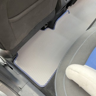 Коврики на Haval Jolion 2020&nbsp;-&nbsp;2026 в Череповеце