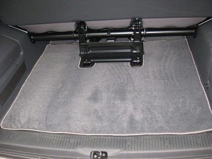 EVA коврики на Volkswagen Caravelle (T6) 2015&nbsp;-&nbsp;2019 в Череповеце