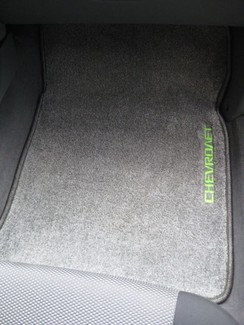 Ворсовые коврики на Chevrolet Lacetti 2004&nbsp;-&nbsp;2013 в Череповеце