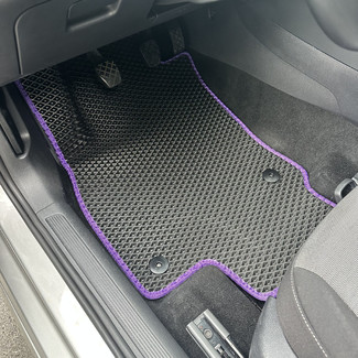 Коврики на Seat Leon III 2012&nbsp;-&nbsp;2020 в Череповеце