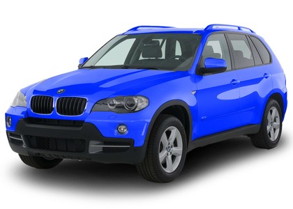 Ворсовые коврики на BMW X5 (E70) 2007&nbsp;-&nbsp;2013 в Череповеце