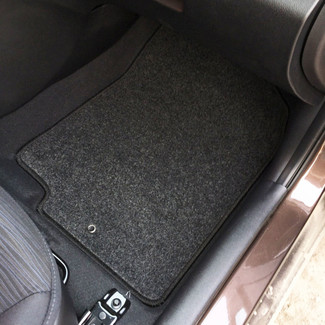 Ворсовые коврики на KIA Rio III 2011&nbsp;-&nbsp;2017 в Череповеце