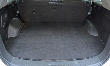 Ворсовые коврики на KIA Sorento II 2009&nbsp;-&nbsp;2012 в Череповеце