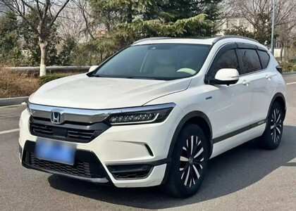 Ворсовые коврики на Honda Breeze 1 2019&nbsp;-&nbsp;2023 в Череповеце