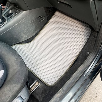 Ворсовые коврики на Peugeot 301 2013&nbsp;-&nbsp;2022 в Череповеце