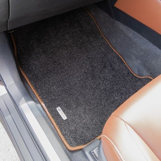 Коврики на Toyota Harrier III 2013&nbsp;-&nbsp;2020 в Череповеце