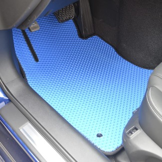 EVA коврики на Infiniti Q60 II 2016&nbsp;-&nbsp;2022 в Череповеце