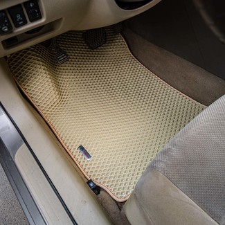 EVA коврики на Nissan Altima (L32) 2006&nbsp;-&nbsp;2012 в Череповеце