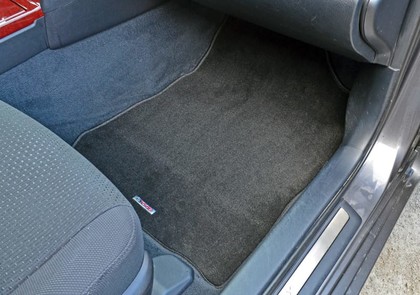 Коврики на Toyota Camry (XV50) 2011&nbsp;-&nbsp;2018 в Череповеце