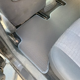 Ворсовые коврики на Renault Scenic II 2003&nbsp;-&nbsp;2010 в Череповеце