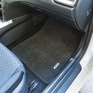 Ворсовые коврики на KIA Ceed III 2018&nbsp;-&nbsp;2026 в Череповеце