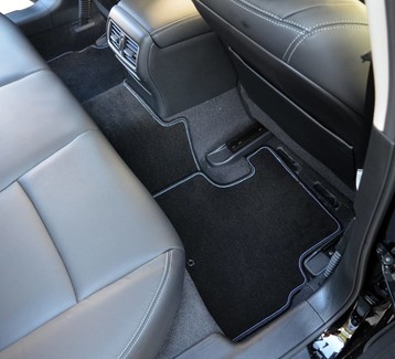 EVA коврики на Infiniti Q50 2014&nbsp;-&nbsp;2024 в Череповеце