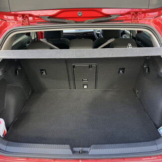 EVA коврики на Volkswagen Golf 8 2019&nbsp;-&nbsp;2026 в Череповеце
