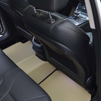 Коврики на Hongqi H5 I 2018&nbsp;-&nbsp;2022 в Череповеце