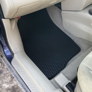 Ворсовые коврики на Mazda Demio II (DY) 2002&nbsp;-&nbsp;2007 в Череповеце