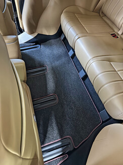 Ворсовые коврики на Voyah Dream 2021&nbsp;-&nbsp;2026 в Череповеце