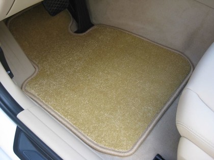 Ворсовые коврики на BMW 3 Gran Turismo (F34) 2013&nbsp;-&nbsp;2020 в Череповеце