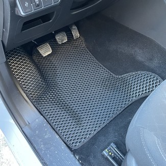 Ворсовые коврики на Great Wall Poer KingKong 2021&nbsp;-&nbsp;2026 в Череповеце