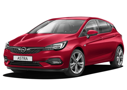 Ворсовые коврики на Opel Astra K 2015&nbsp;-&nbsp;2021 в Череповеце