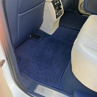 Коврики на Tank 500 2021&nbsp;-&nbsp;2026 в Череповеце