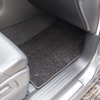 EVA коврики на Infiniti QX80 I 2013&nbsp;-&nbsp;2024 в Череповеце