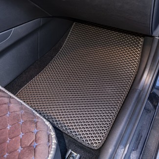 Ворсовые коврики на KIA Ceed III 2018&nbsp;-&nbsp;2026 в Череповеце