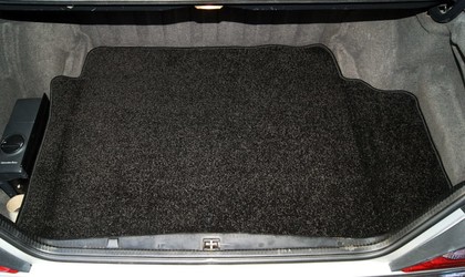 Ворсовые коврики на Mercedes E (W124) 1986&nbsp;-&nbsp;1996 в Череповеце