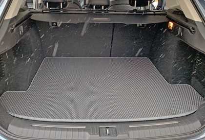 Ворсовые коврики на Exeed TXL 2019&nbsp;-&nbsp;2026 в Череповеце