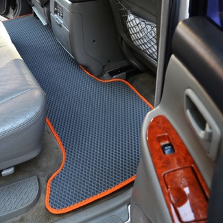 EVA коврики на Lexus LX 470 1997&nbsp;-&nbsp;2007 в Череповеце
