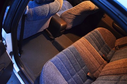 Коврики на Toyota Corona (T19) 1992&nbsp;-&nbsp;1996 в Череповеце